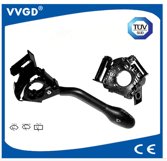 Auto Turn Signal Switch Use for VW 1h095351901c 1h0953519b