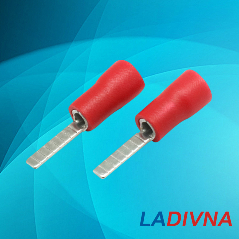 Chip-Shaped Pre-Insulating Terminal (DBV)