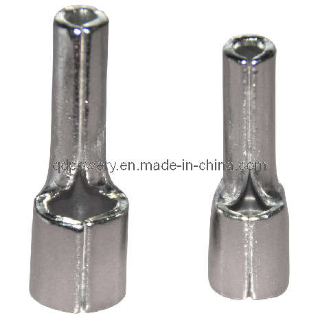 Non Insulated Cord End Terminal