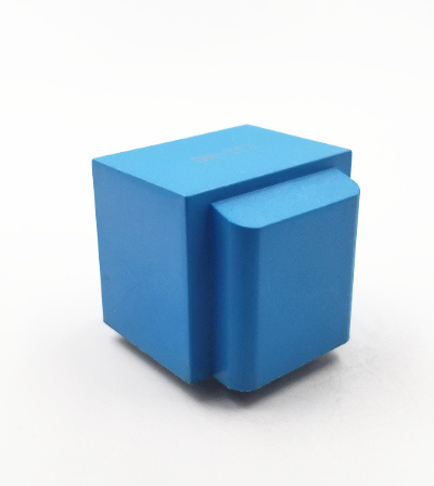Encapsulated PCB Transformer with Ce/VDE Mark