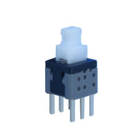 Push Button Switch for Toy