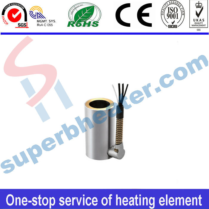 Customized Nozzle Copper Heater