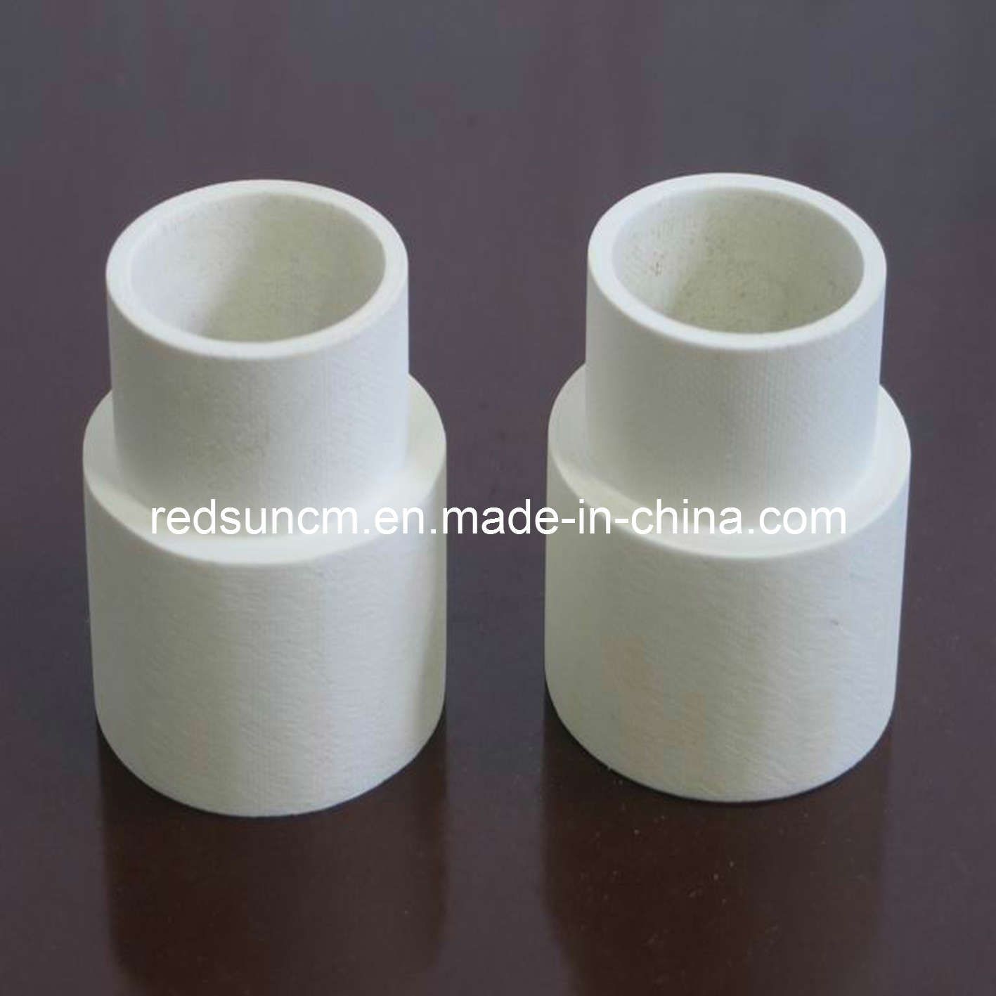 Heat Resistant Glass Fabric Laminated Tube