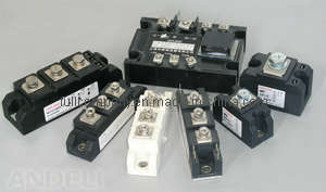 Power Module - 1