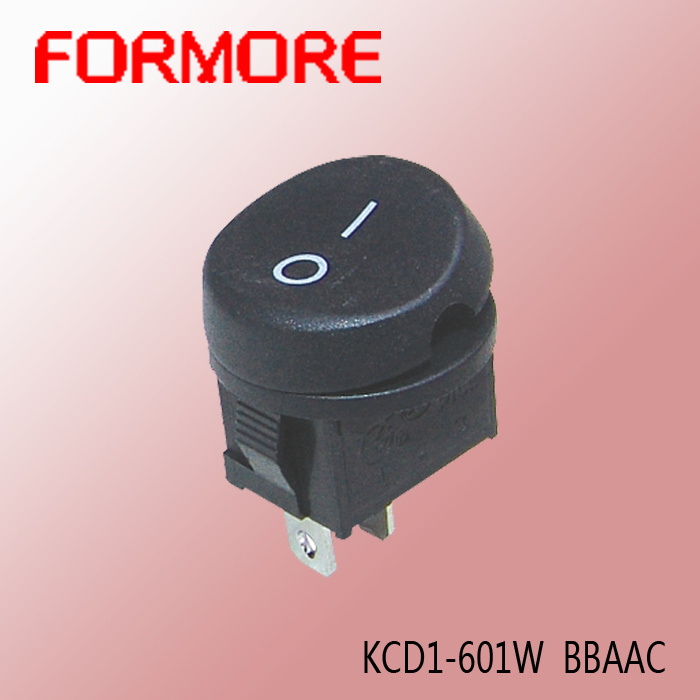 Spst Rocker Switch /Square Rocker Switch / Electrical Switch
