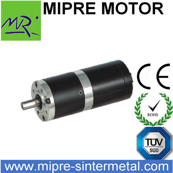 DC Gear Mini 24V Planetary Motor for Material Handling