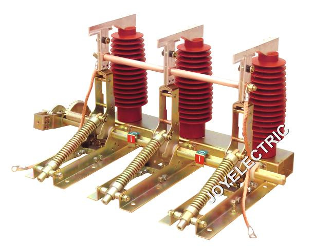 40.5kv Indoor Hv a. C Earthing Switch