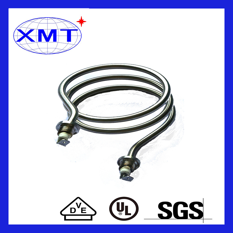 Customised Multi-Circular Coil Electric Heating Element