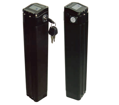 Hot Sale 36V 13ah 2600mAh Lithium Ion Battery for E-Bike