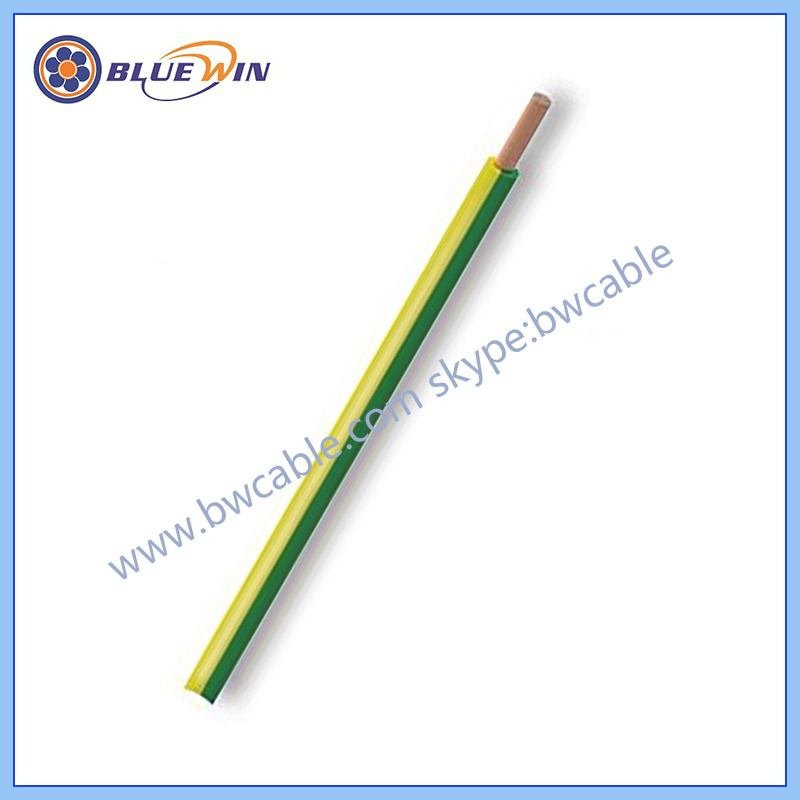 Single Core Cable H07z-K Cable
