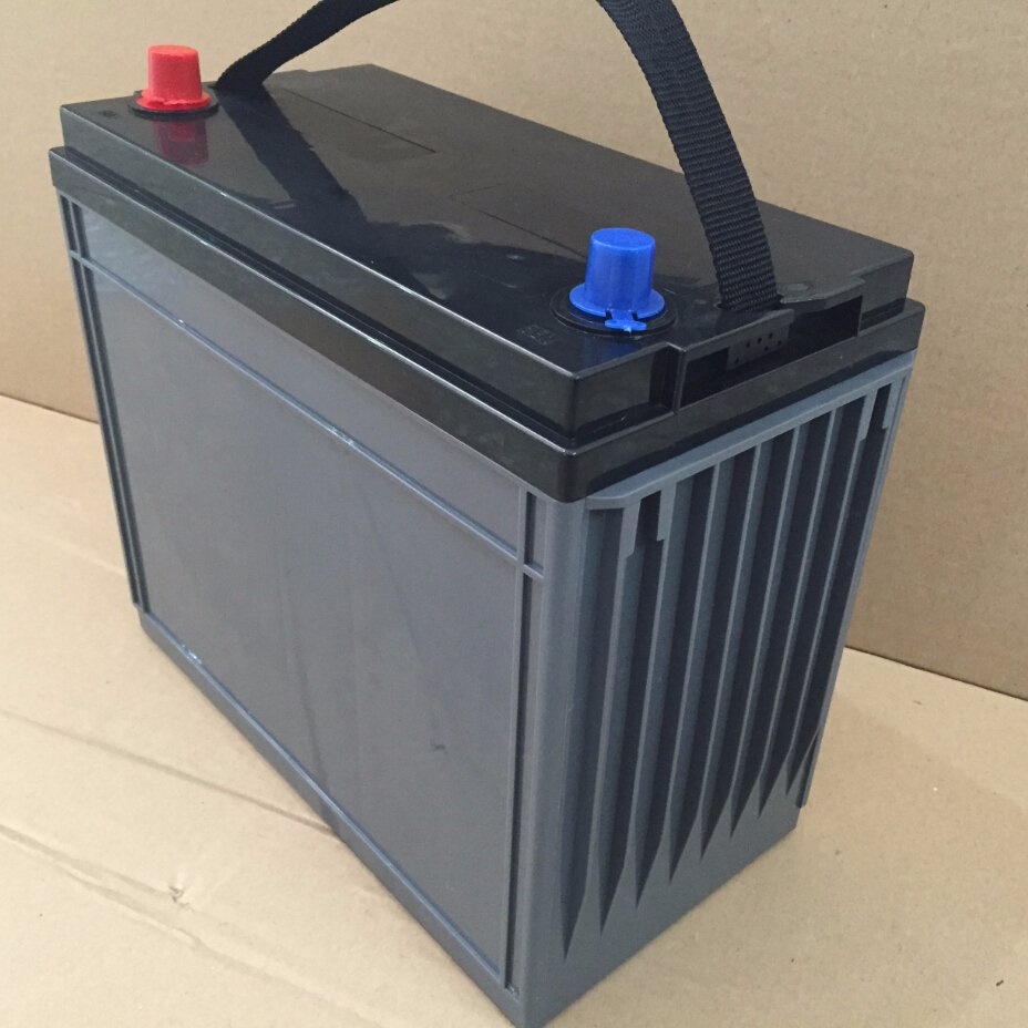 12V 135ah Deep Cycle High Temperature Battery
