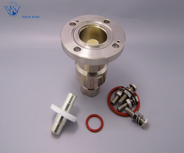 RF Coaxial 1-5/8