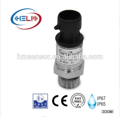 Hm600-5-24 Economical Pressure Sensor, Low Cost OEM Pressure Transmitter