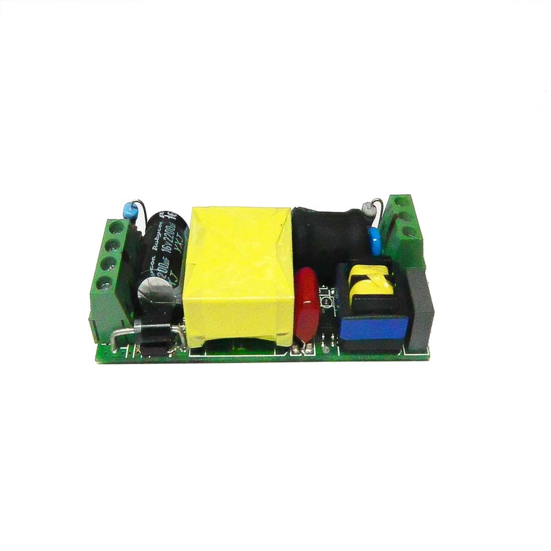 20W No Flicking No Noise Triac Dimmable LED Driver