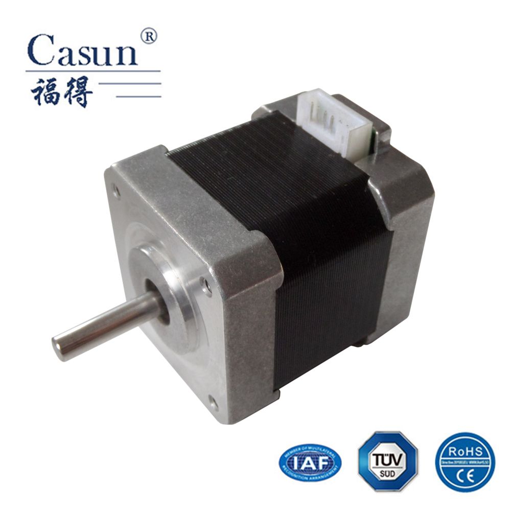 NEMA 42 High Torque 420mn. M Stepper Motor with Ce and RoHS