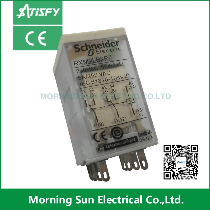 Electromechanical Relay