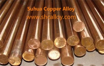 Transistor Base Using Copper Alloy C14500 Material