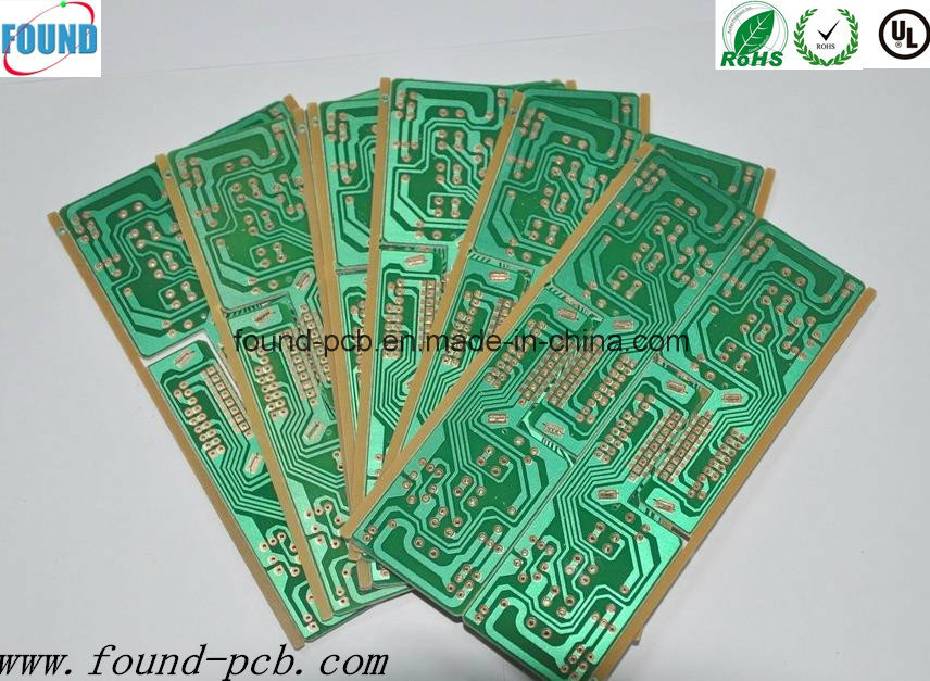 Single Side Layer PCB