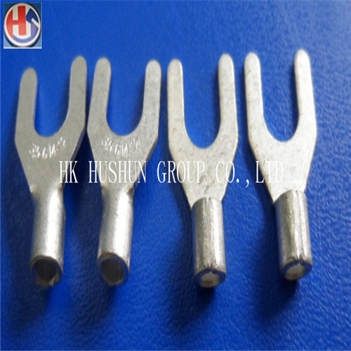 Supply Snb1.25 Terminal, Y Type Cold Stamping Terminal (HS-ST-002)