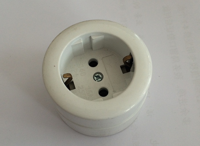 Socket Outlet 2019