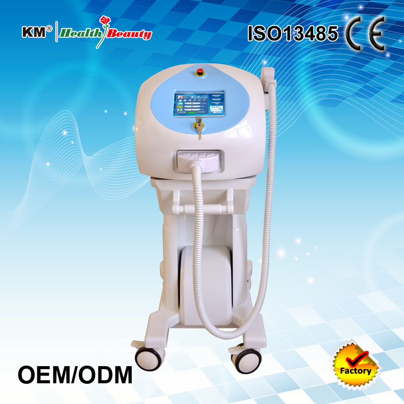 Wholesale Prices Soprano Ice Diode Laser Machine Price