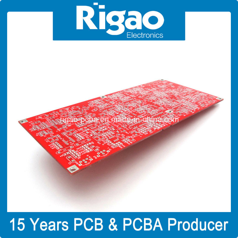 Specialized PCB Design and Manufacture in Shenzhen