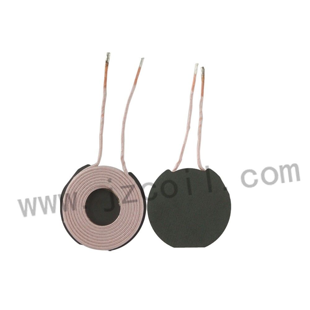 Smart Watch Wireless Charging Inductor Coil Transmitter Coil