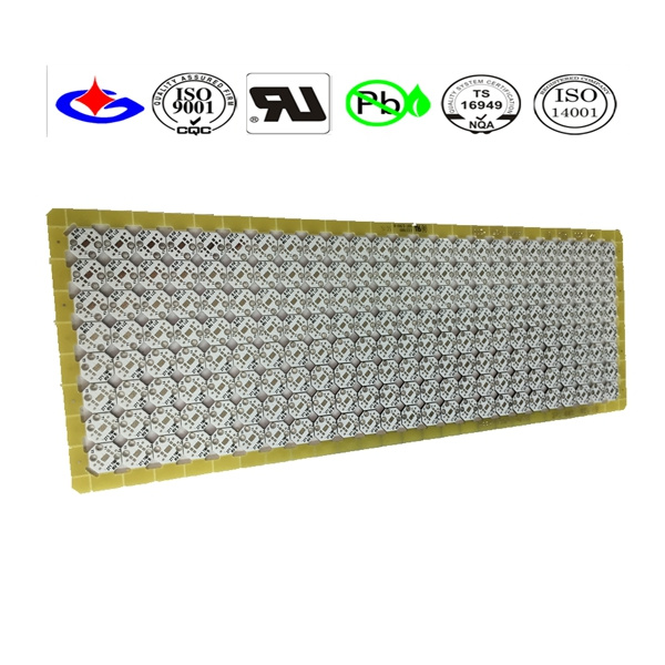Aluminum PCB Board for LED Outdoor Lighting