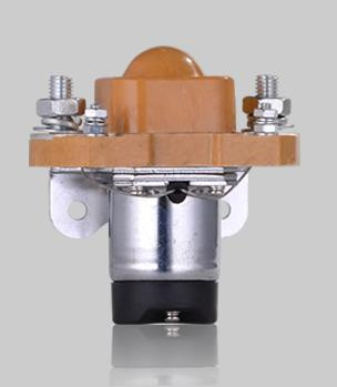 DC Contactor for Heavy Power Circuit 48V 600A