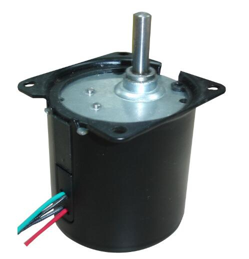 AC Synchronous Motor for BBQ