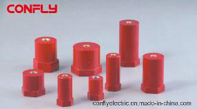 Sb Series Low Voltage Insulators BMC, SMC, Round Hex