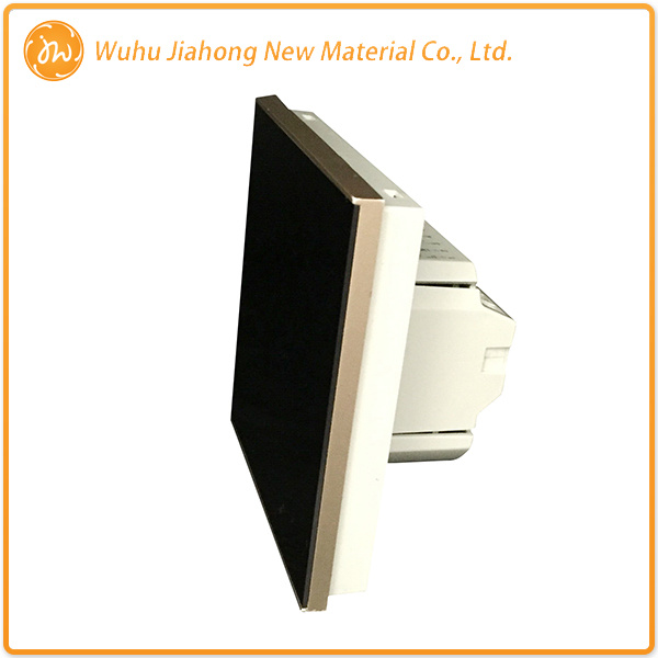 Room Touch Screen Thermostat with High Quality
