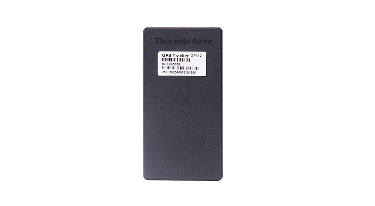 GSM GPRS Vehicle GPS Tracker Sleeping 6/12/24/48 Hours Gpt12