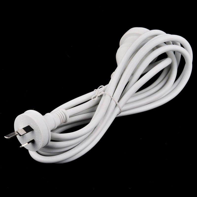 Australian Extension Cord with SAA Approved