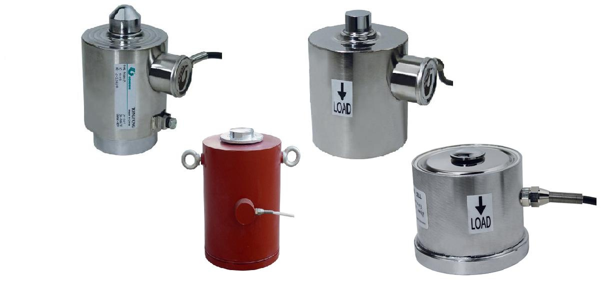 Universal Load Cell for Truck Scale