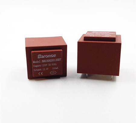 Low Frequency Transformer for UPS