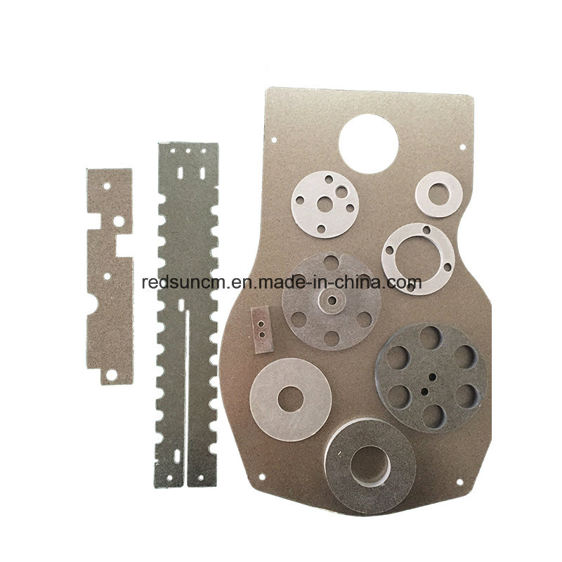 Mica Splitting Insulating Material