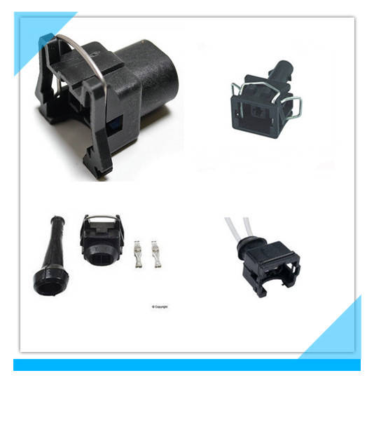 Factory Car Automotive Fuel Connector