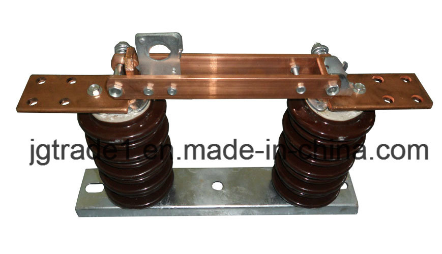 Seccionadores Unipolar Type Blade Disconnector