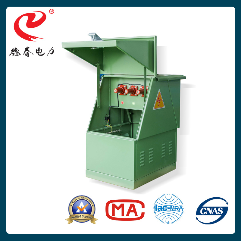 Durable Cable Distribution Box