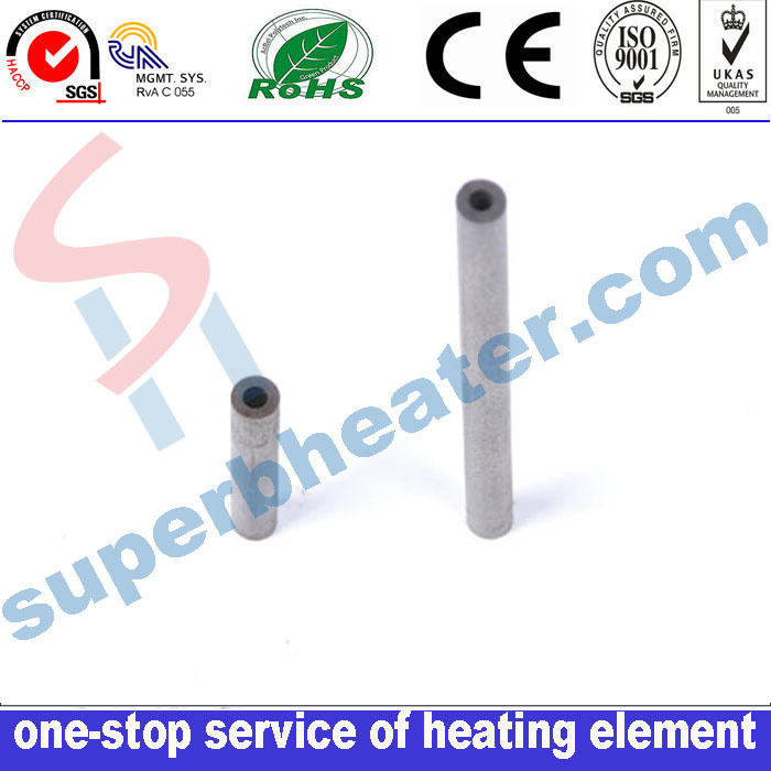 Tungsten Carbide Digging Tools for Tubular Heaters Digging Machine