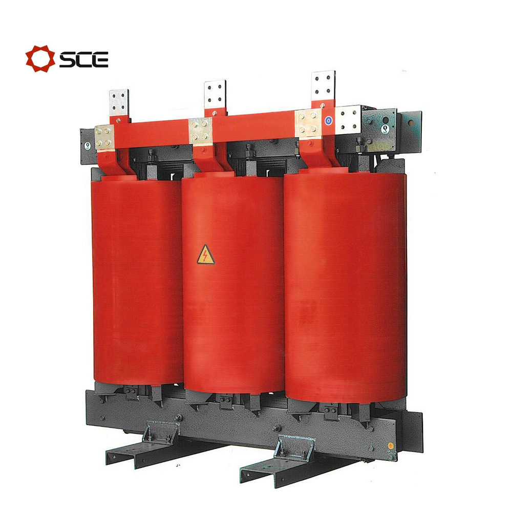 1500kVA Three Phases Dry Type Transformer