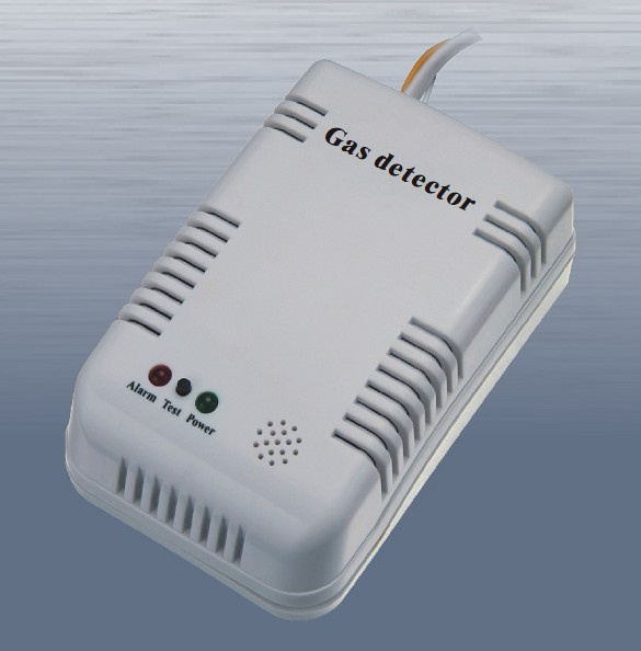 Gas Detector (AK-200FC/H1)