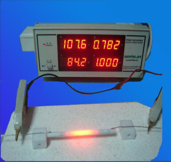 Environmental High Power Mch Ceramic Heater Rod for Any Heating Purpose