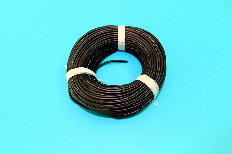 Silicone Insulated Soft Wire 14AWG with 008