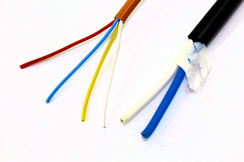 Insulated Power Cable