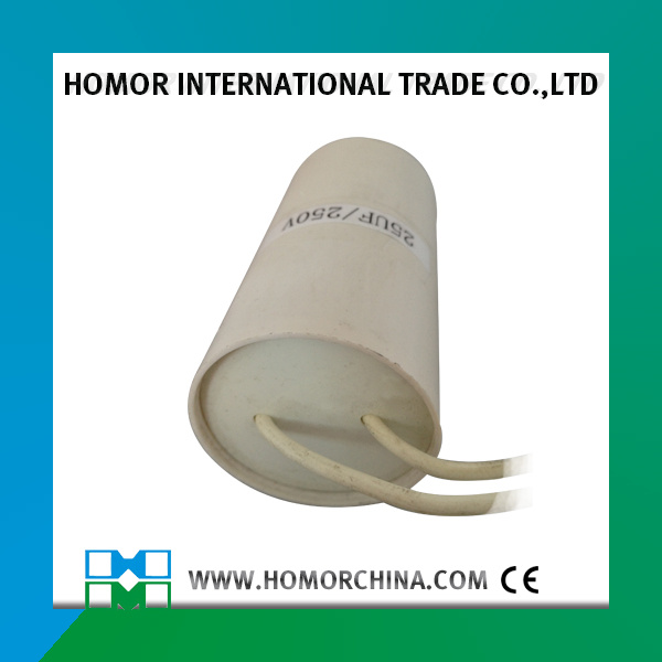 Factory Popular Wholesale Cbb60 Capacitor for Welding Machine