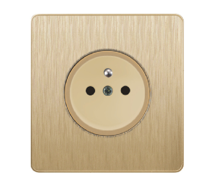 Hn-011 Wall Socket