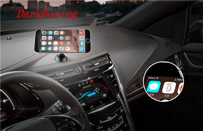 New Upgrade Slanting Qi Standard Fast Wireless Charger for iPhone 8