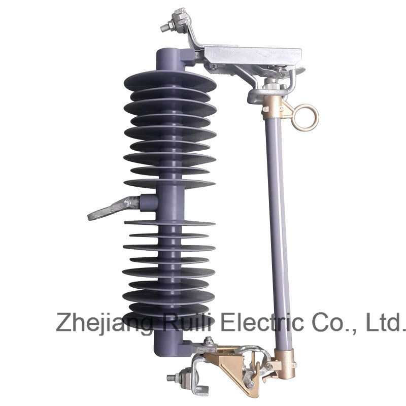 36kv High-Voltage Drop-out Fuse Cutout